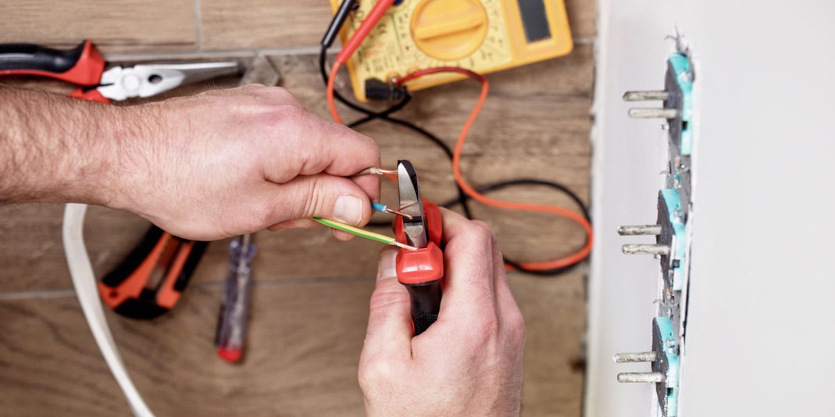 Why You Should Hire an Electrician in Las Vegas NV