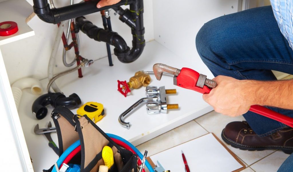 Expert Plumbing Services In Roswell, GA | Local Plumbers