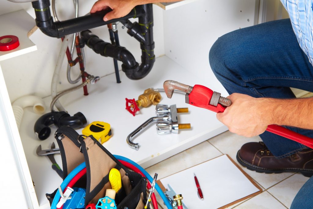 Expert Plumbing Services In Roswell, GA | Local Plumbers