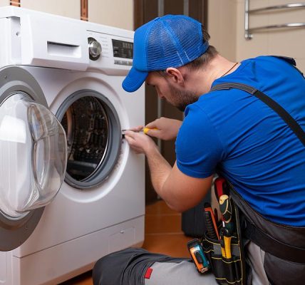 Keeping Things Cool: Reliable Appliance Services in Corpus Christi, TX