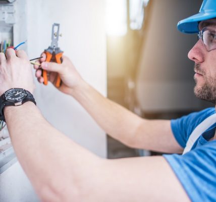 Expert Electrician Services in Durham, NC Area